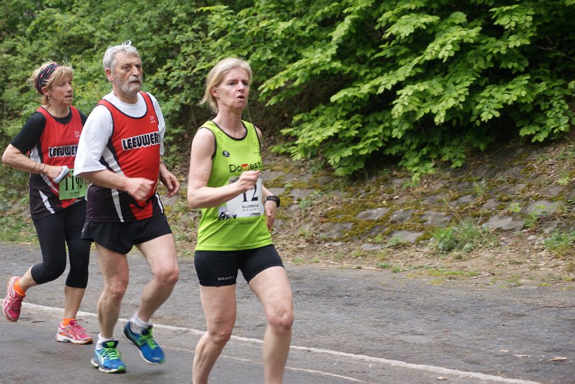 Hyacintenjogging 2015 - 22